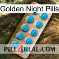 Golden Night Pills new09